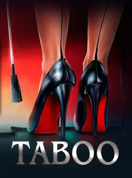 Endorphina Taboo spilleautomat