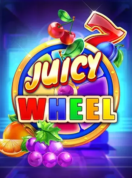 Juicywheel spilleautomat