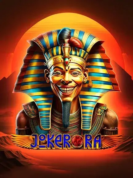 Endorphina Joker Ra spilleautomat